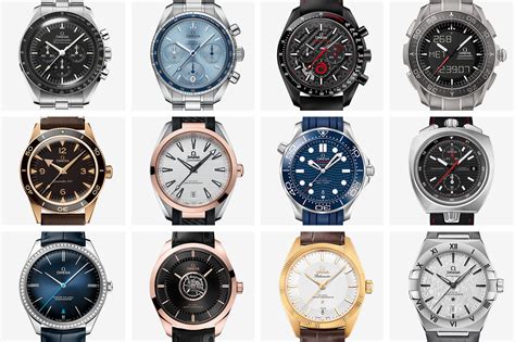 omega watches macys|omega watches all models.